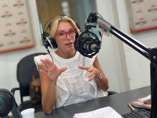 Encontronazo en Polino Auténtico.