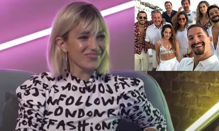 La modelo, futura esposa de Ricky Montaner, tomó la palabra y se plantó en las redes sociales después de unos días difíciles para su futura familia. La modelo, futura esposa de Ricky Montaner, tomó la palabra y se plantó en las redes sociales después de unos días difíciles para su futura familia.
