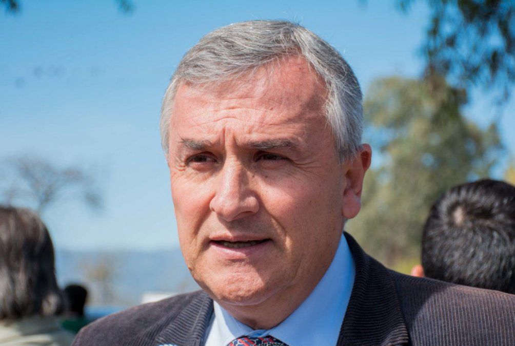 “Si tu intención es romper Juntos por el Cambio para buscar un acuerdo con sectores de la extrema derecha antidemocrática, lo mejor es decirlo concretamente”, le dijo Morales a Macri.