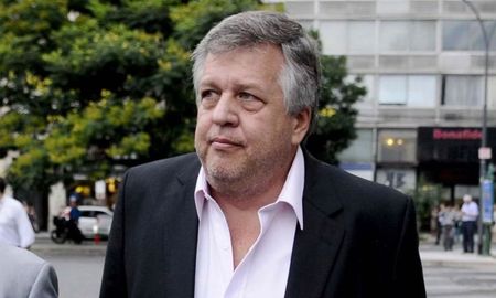 El fiscal Carlos Stornelli subrayó el rol de la Dirección Nacional de Vialidad como engranaje clave del esquema. El fiscal Carlos Stornelli subrayó el rol de la Dirección Nacional de Vialidad como engranaje clave del esquema.