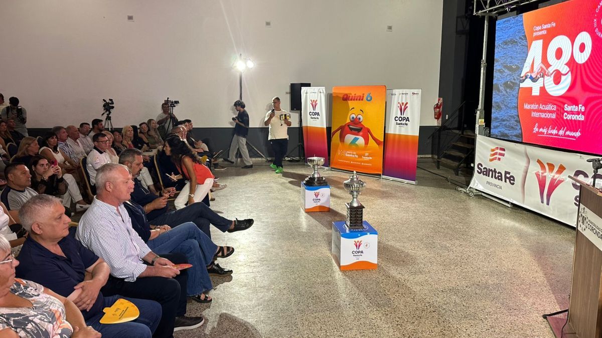 En hombres, el último ganador de la Maratón Santa Fe-Coronda fue Alessio Occhipinti y en mujeres, Mayte Puca. En hombres, el último ganador de la Maratón Santa Fe-Coronda fue Alessio Occhipinti y en mujeres, Mayte Puca.