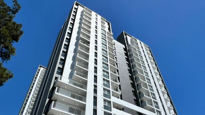 Pilay entregó la primera torre del Paseo del Molino, su megaproyecto inmobiliario en el corazón de Santa Fe