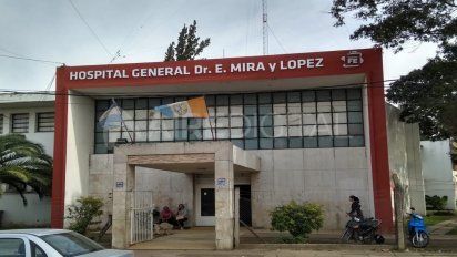 Evaluarán el estado de salud mental del joven imputado por abuso en el hospital Mira y Lopez