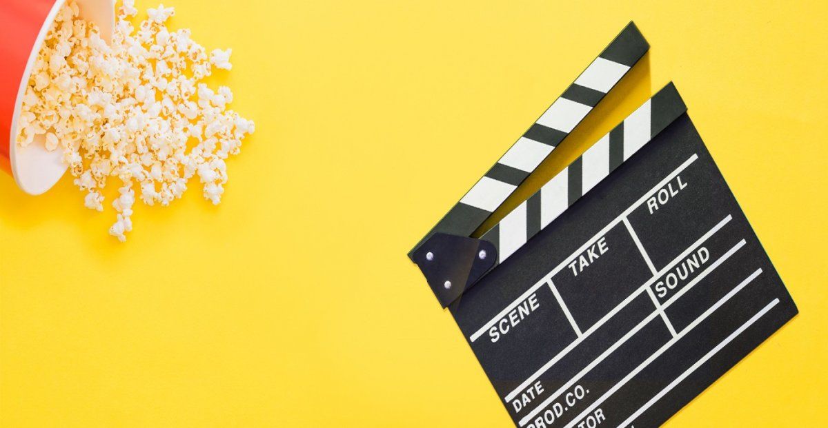 Ocho novedades renuevan la cartelera de cine