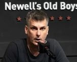 El presidente Ignacio Boero rompió el silencio y se manifestó en torno al delicado estado contable de Newells. El presidente Ignacio Boero rompió el silencio y se manifestó en torno al delicado estado contable de Newells.