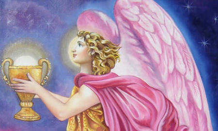 El Arcángel Chamuel, mensajero del amor divino, infunde gratitud y afecto sincero en los corazones humanos. El Arcángel Chamuel, mensajero del amor divino, infunde gratitud y afecto sincero en los corazones humanos.