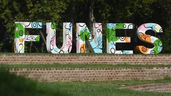 Escapada a Funes: qué hacer en el Jardín de la Provincia que recibe al sede del Salón del Automóvil AutoVisión