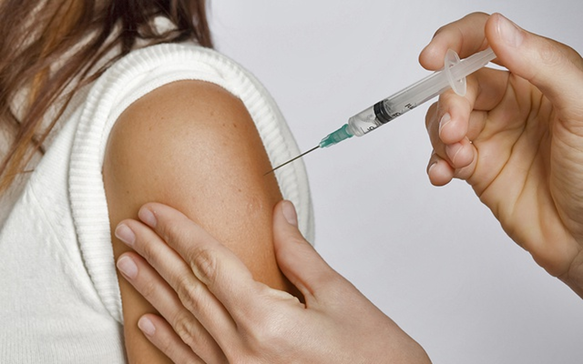 La vacunación contra la hepatitis es una de las mejores formas de prevenir esta enfermedad.