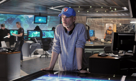 Marvel, DC y Star Wars están arruinando la industria, afirma Roland Emmerich Marvel, DC y Star Wars están arruinando la industria, afirma Roland Emmerich