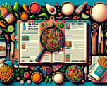 Receta de fajitas recicladas: aprovechá tus sobras de cena con esta receta fácil Receta de fajitas recicladas: aprovechá tus sobras de cena con esta receta fácil