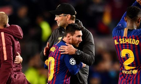 Jürgen Klopp elogió y felicitó a Lionel Messi por el nivel que mostró durante el Mundial Qatar 2022. Jürgen Klopp elogió y felicitó a Lionel Messi por el nivel que mostró durante el Mundial Qatar 2022.