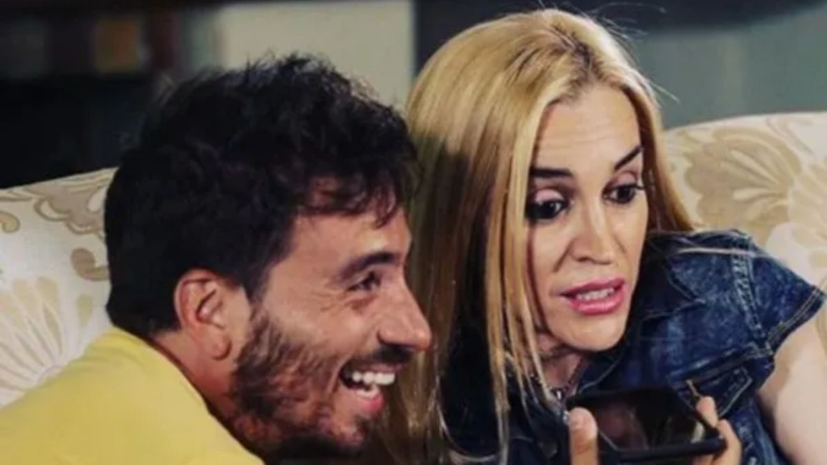 Fede Bal y Fátima Florez están bajo el ojo mediático. Fede Bal y Fátima Florez están bajo el ojo mediático.