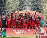 liverpool, campeon del mundo por primera vez en su historia