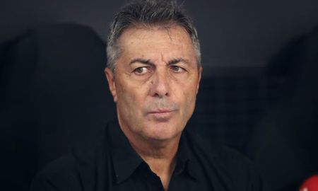 Kudelka en duda tras el golpe de Newell’s: “Me quedo sin herramientas” Kudelka en duda tras el golpe de Newell’s: “Me quedo sin herramientas”