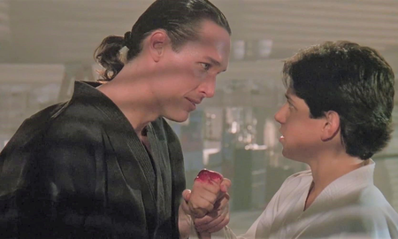Cobra Kai: quién es Terry Silver, el personaje que llegará en la cuarta temporada Cobra Kai: quién es Terry Silver, el personaje que llegará en la cuarta temporada