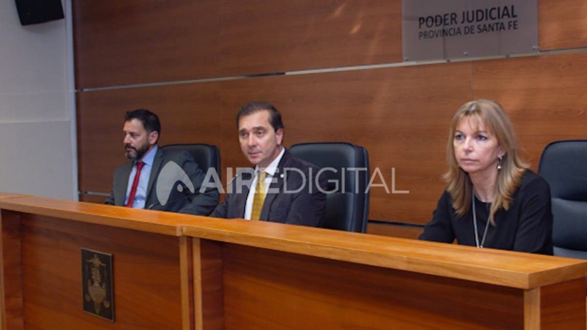 El tribunal dio a conocer los fundamentos de la sentencia por el homicidio de Gisela Aguirre