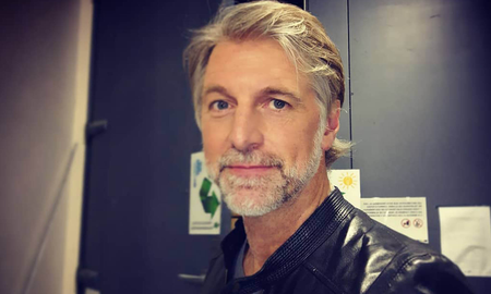 Horacio Cabak volvió a su casa después de haber sufrido complicaciones producto del Coronavirus. Horacio Cabak volvió a su casa después de haber sufrido complicaciones producto del Coronavirus.