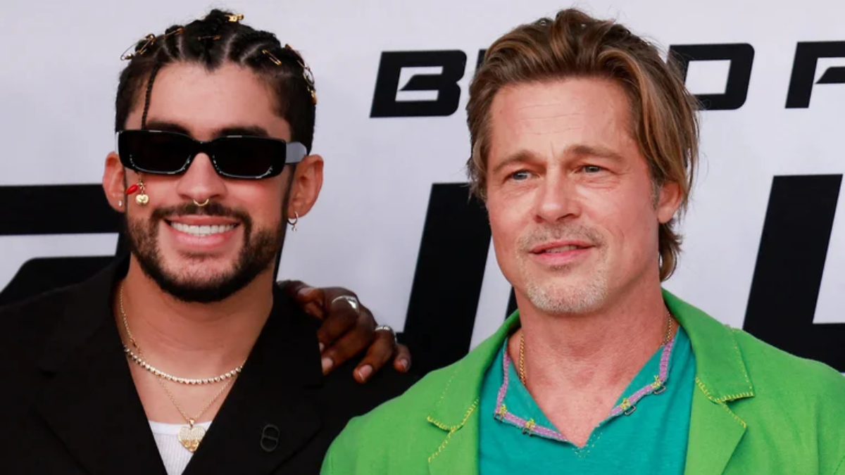 La lista negra de Brad Pitt: revelaron que hay varios actores con los que no quiere volver a trabajar