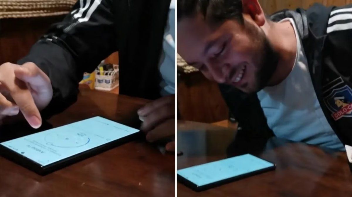 Descubrieron que su vecino les robe el WiFi y le hicieron creer que tenía un fantasma en su casa