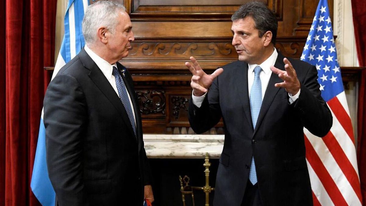 El acuerdo se celebra en el contexto de la celebración del bicentenario de las relaciones bilaterales entre ambos países.