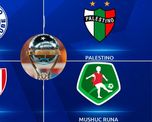 Copa Sudamericana: Cómo le irá a Unión en el grupo E y hasta dónde llegará, según la inteligencia artificial Copa Sudamericana: Cómo le irá a Unión en el grupo E y hasta dónde llegará, según la inteligencia artificial