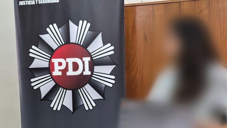 Se conoció cuándo será la audiencia imputativa para la falsa psicóloga detenida en Santa Fe