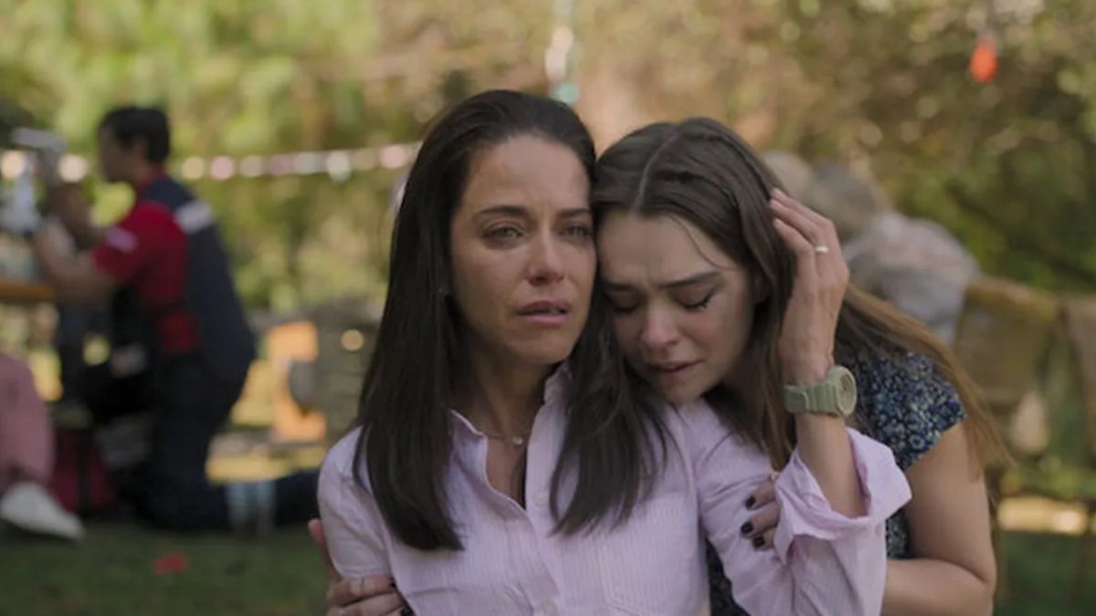 De qué trata Accidente, la serie que acaba de llegar a Netflix y es la más vista