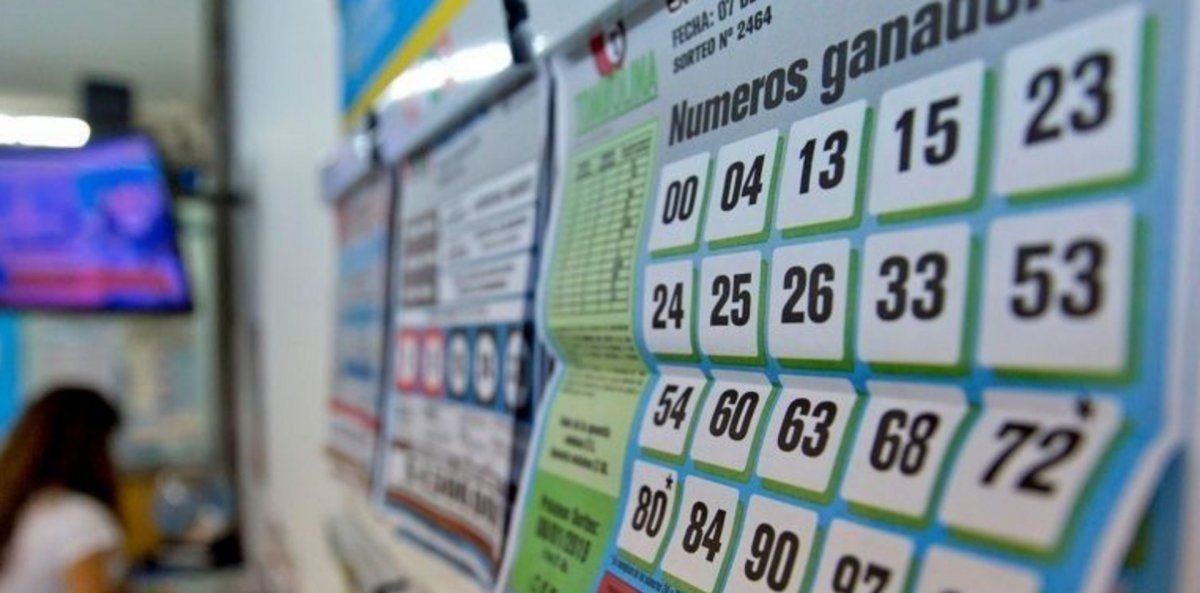  Jhon Jaider Ramos Meléndez se ganó dos veces la lotería en menos 30 días y se quedó con 40 millones de pesos. 