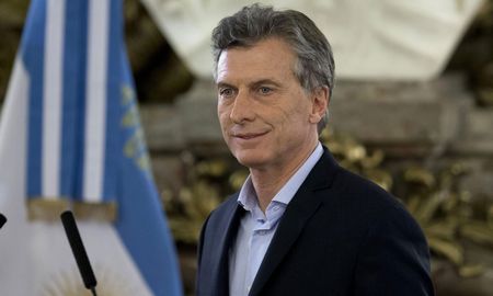 macri quiere el acuerdo entre el mercosur y la ue antes de fin de ano macri quiere el acuerdo entre el mercosur y la ue antes de fin de ano