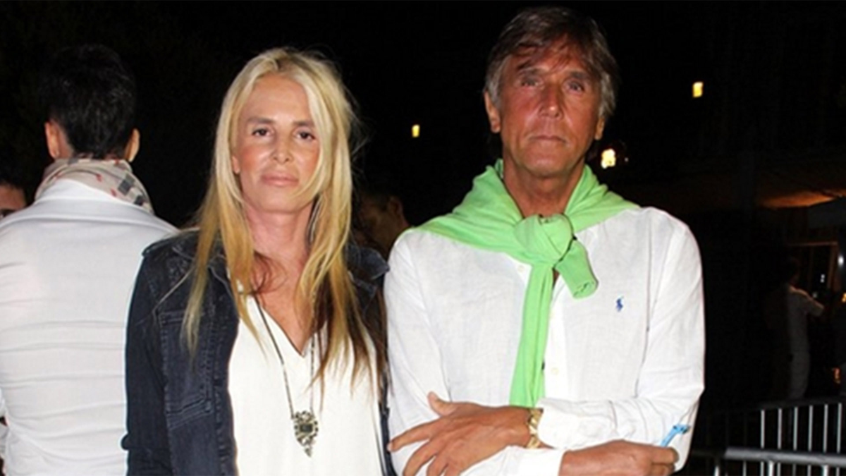 Joe Miranda y Mecha se separaron.