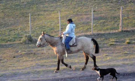 Sueldos rurales en julio 2026.