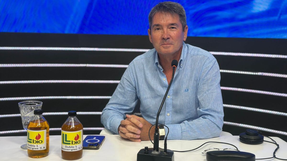 Kusznierz introduce el concepto de la 