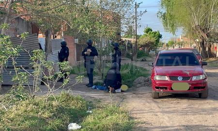 allanamientos en los barrios loyola y los troncos por robos y tentativas de homicidio allanamientos en los barrios loyola y los troncos por robos y tentativas de homicidio