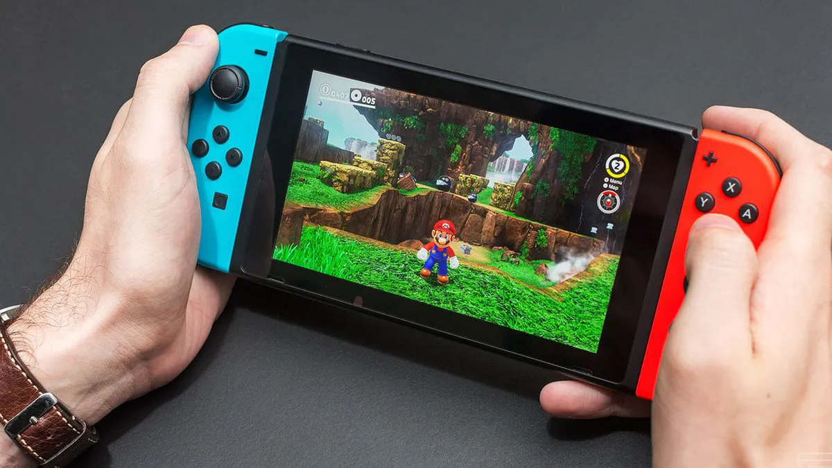 Nintendo anunci&oacute; la llegada de "Nintendo Switch Online + Paquete de expansi&oacute;n", el nuevo plan de suscripci&oacute;n.