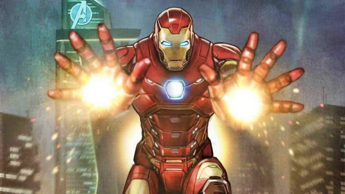Avengers: Endgame y la primera película de Iron Man tienen esta desapercibida conexión