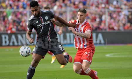 union empato con river en santa fe y quedo escolta en la liga profesional union empato con river en santa fe y quedo escolta en la liga profesional