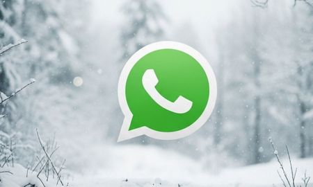 WhatsApp: así podés activar el modo invierno en la app. WhatsApp: así podés activar el modo invierno en la app.