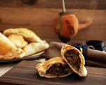 Empanadas clásicas y caseras paso a paso. Empanadas clásicas y caseras paso a paso.