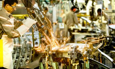 la actividad economica crecio un 4,3% en agosto la actividad economica crecio un 4,3% en agosto