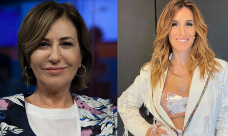 La actriz expuso a la jurado de La Voz Argentina tras un error y las seguidoras de Soledad Pastorutti no la perdonaron. La actriz expuso a la jurado de La Voz Argentina tras un error y las seguidoras de Soledad Pastorutti no la perdonaron.