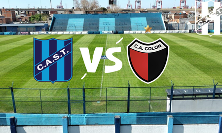 San Telmo le puso precio a las entradas para el partido contra Colón que llega entonado tras bajar al puntero.