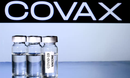 Qué es el fondo Covax Qué es el fondo Covax