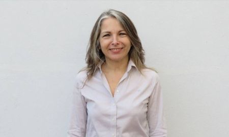 Alejandra Darín es la presidenta de la Asociación Argentina de Actores. Alejandra Darín es la presidenta de la Asociación Argentina de Actores.