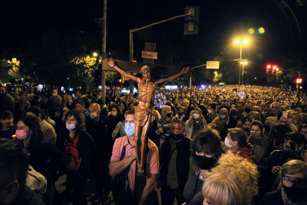 Según datos oficiales, la ciudad de Santa Fe reportó una ocupación casi completa: 97% en hoteles de 3 y 4 estrellas.