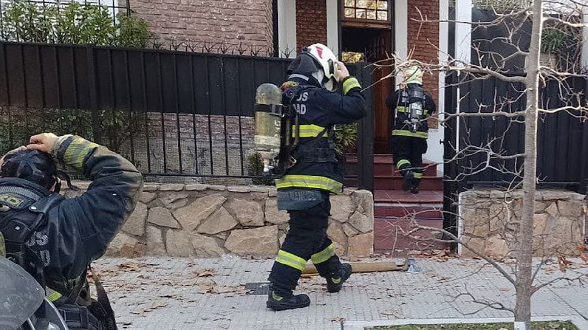 Tragedia en Villa Devoto: cinco miembros de una familia murieron por ...