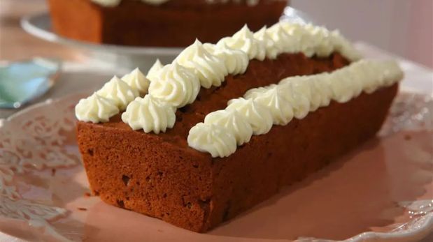Todos los detalles para hacer un budín dulce de la mano de Maru Botana.