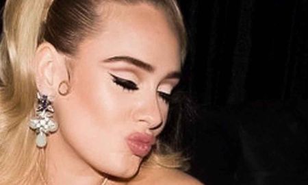 Adele Adele
