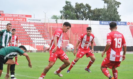 la reserva de union empato ante banfield la reserva de union empato ante banfield