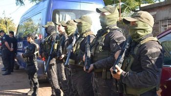 El Gobierno de la provincia de Santa Fe avanza en la elaboración de un paquete de leyes vinculadas a seguridad pública que será enviado próximamente a la Legislatura.
