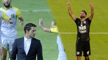 Copa de la Liga: Aldosivi recibe a Central Córdoba de Santiago del Estero por la quinta fecha